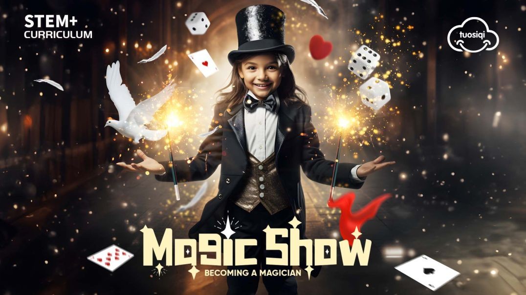 magic show