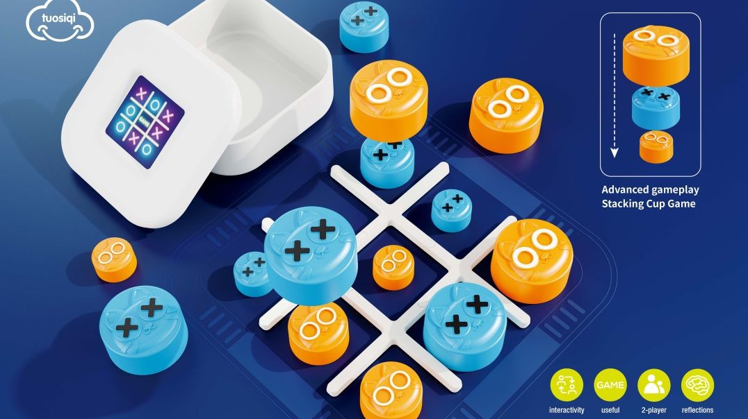 Tic-Tac-Toe