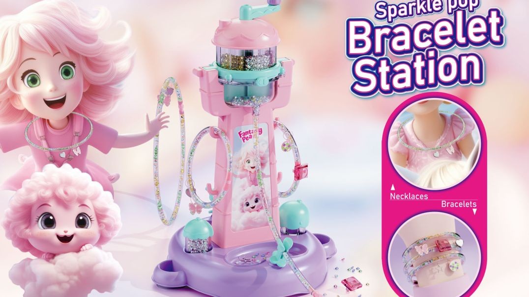 Bracelet Station