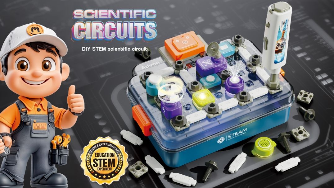 scientific circuit