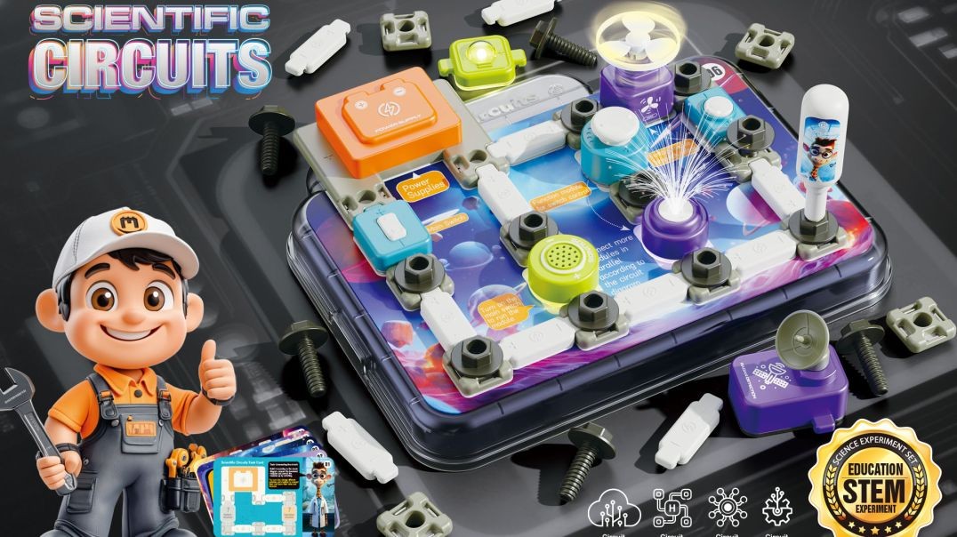 Scientific circuits