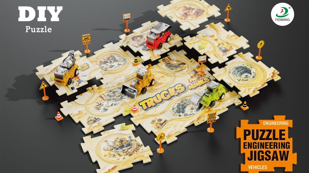 Engineering Puzzles