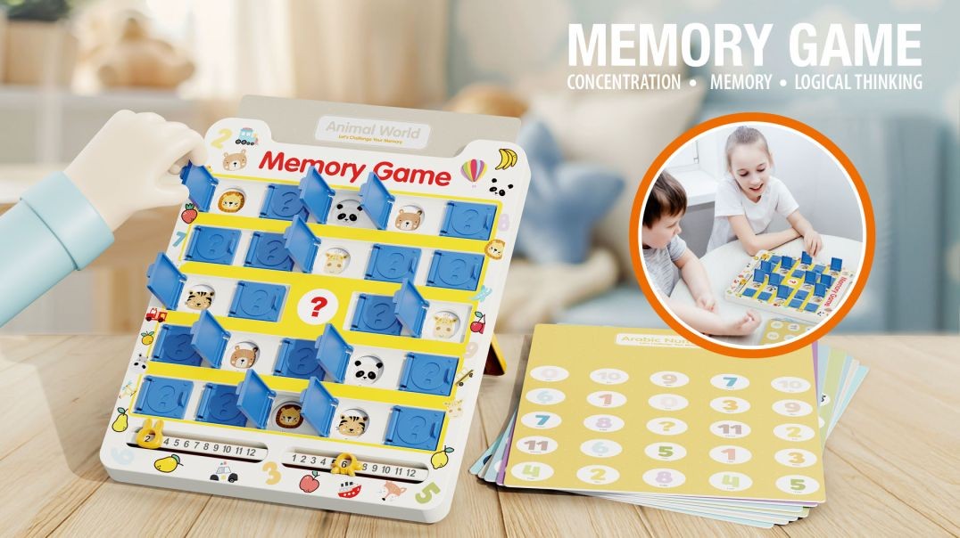 Memory Game