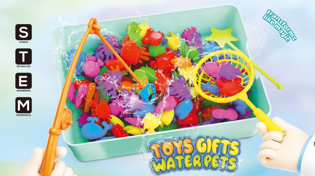toys gifts water pets