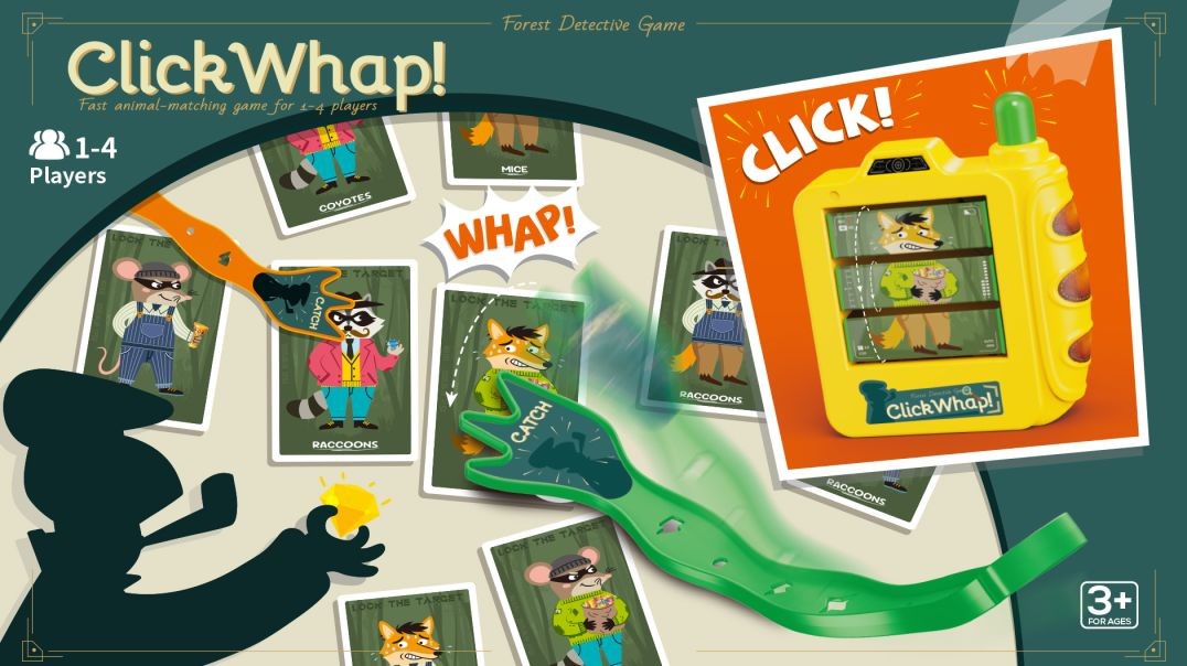 Click Whap